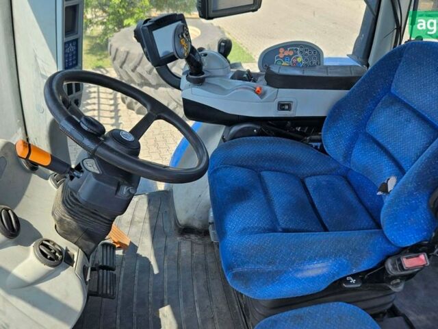 Нью Холланд T8.390, объемом двигателя 0 л и пробегом 0 тыс. км за 87006 $, фото 1 на Automoto.ua