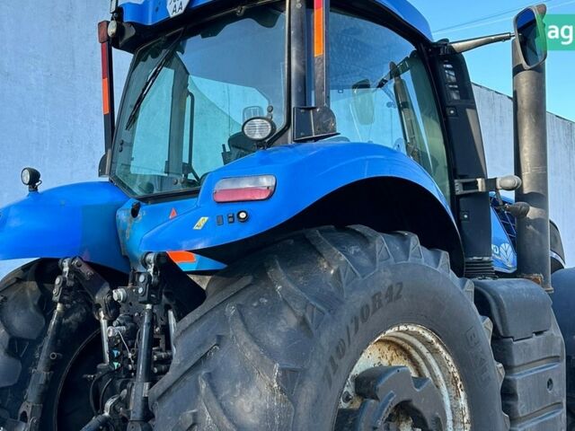 Нью Холланд T8.390, объемом двигателя 8.7 л и пробегом 0 тыс. км за 57999 $, фото 3 на Automoto.ua