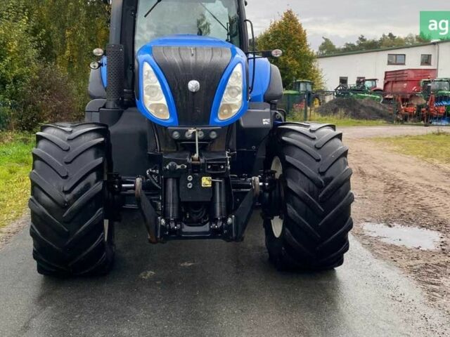 Нью Холланд T8.390, об'ємом двигуна 0 л та пробігом 0 тис. км за 121595 $, фото 1 на Automoto.ua