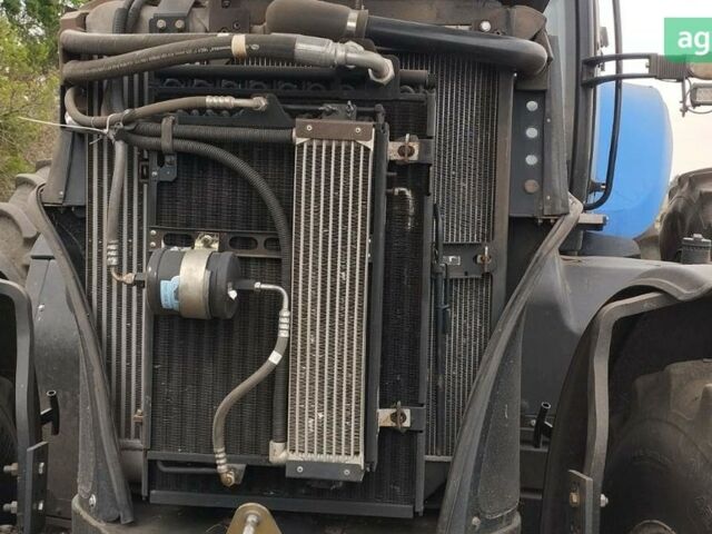 Нью Холланд T8.390, объемом двигателя 0 л и пробегом 0 тыс. км за 87006 $, фото 4 на Automoto.ua