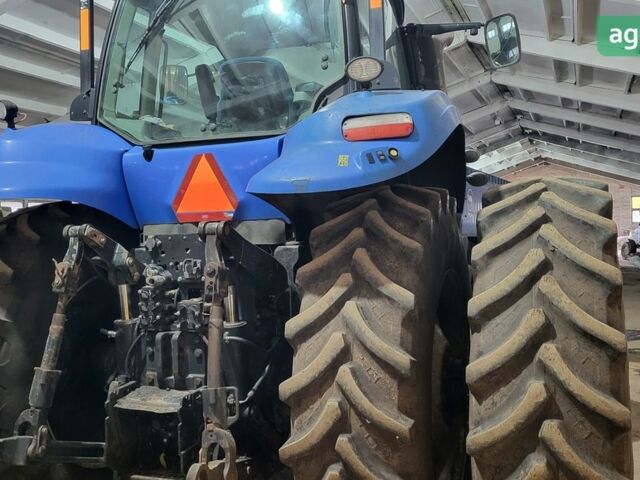 Нью Холланд T8.390, объемом двигателя 8.7 л и пробегом 0 тыс. км за 75000 $, фото 2 на Automoto.ua