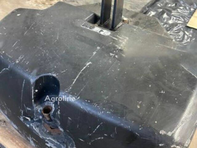 Нью Холланд T8.390, объемом двигателя 0 л и пробегом 0 тыс. км за 107921 $, фото 8 на Automoto.ua