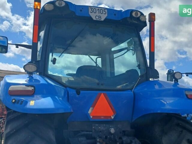 Нью Холланд T8.390 2013 в Варве на Automoto.ua Нью Холланд T8.390, объемом двигателя 0 л и пробегом 0 тыс. км за 43000 $, фото 4 на Automoto.ua