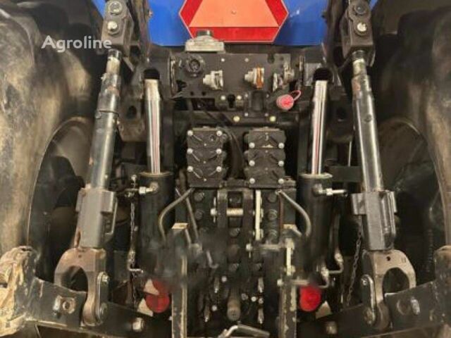 Нью Холланд T8.390, объемом двигателя 0 л и пробегом 0 тыс. км за 107921 $, фото 7 на Automoto.ua