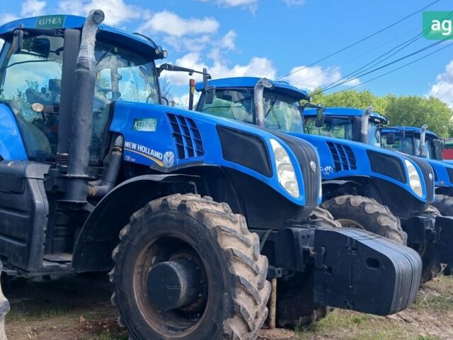 Нью Холланд T8.390 2013 в Варве на Automoto.ua Нью Холланд T8.390, объемом двигателя 0 л и пробегом 0 тыс. км за 43000 $, фото 3 на Automoto.ua