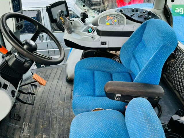 Нью Холланд T8.390 2013 в Звенигородка на Automoto.ua Нью Холланд T8.390, объемом двигателя 0 л и пробегом 0 тыс. км за 65427 $, фото 5 на Automoto.ua
