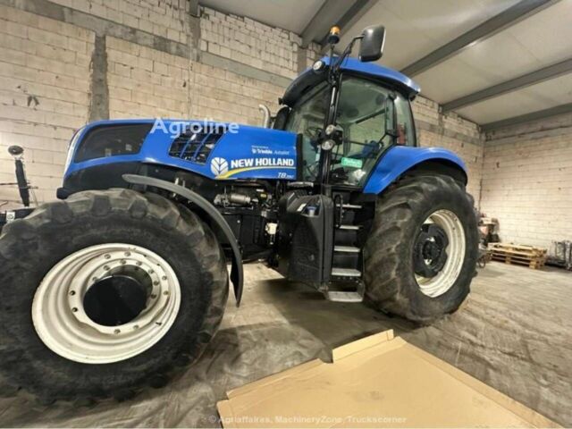 Нью Холланд T8.390, объемом двигателя 0 л и пробегом 0 тыс. км за 107921 $, фото 2 на Automoto.ua