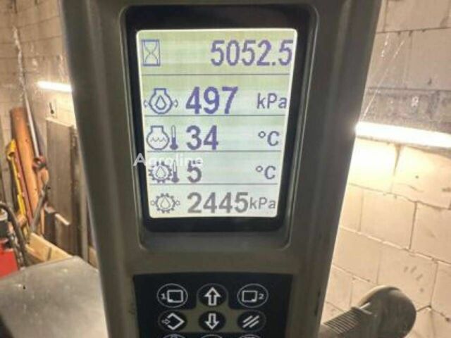 Нью Холланд T8.390, объемом двигателя 0 л и пробегом 0 тыс. км за 107921 $, фото 5 на Automoto.ua