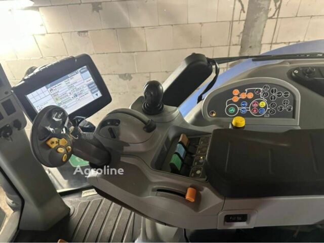 Нью Холланд T8.390, объемом двигателя 0 л и пробегом 0 тыс. км за 107921 $, фото 6 на Automoto.ua