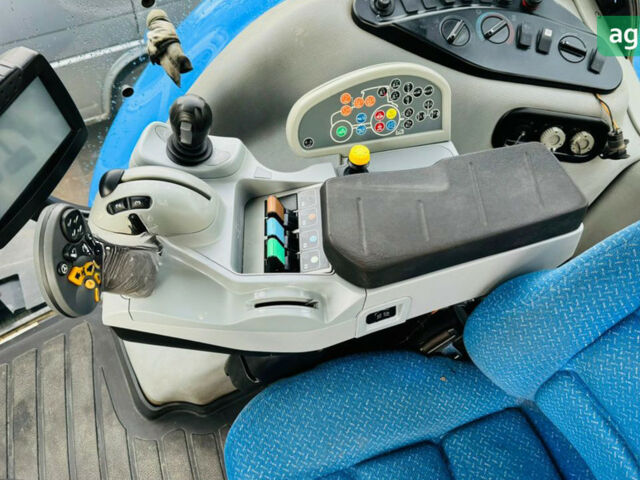 Нью Холланд T8.390 2013 в Звенигородка на Automoto.ua Нью Холланд T8.390, объемом двигателя 0 л и пробегом 0 тыс. км за 65427 $, фото 6 на Automoto.ua