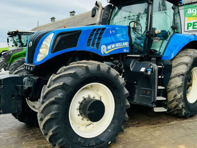 Нью Холланд T8.390 2013 в Звенигородка на Automoto.ua Нью Холланд T8.390, объемом двигателя 0 л и пробегом 0 тыс. км за 65427 $, фото 1 на Automoto.ua