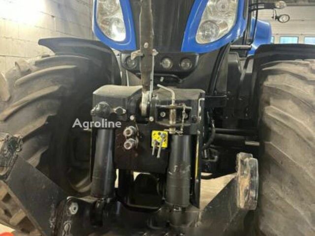 Нью Холланд T8.390, объемом двигателя 0 л и пробегом 0 тыс. км за 107921 $, фото 3 на Automoto.ua