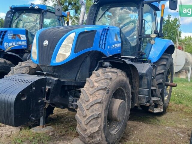 Нью Холланд T8.390 2013 в Варве на Automoto.ua Нью Холланд T8.390, объемом двигателя 0 л и пробегом 0 тыс. км за 43000 $, фото 1 на Automoto.ua