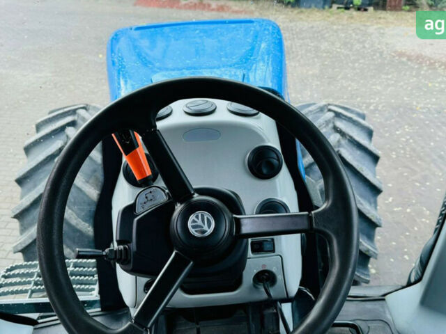 Нью Холланд T8.390 2013 в Звенигородка на Automoto.ua Нью Холланд T8.390, объемом двигателя 0 л и пробегом 0 тыс. км за 65427 $, фото 7 на Automoto.ua