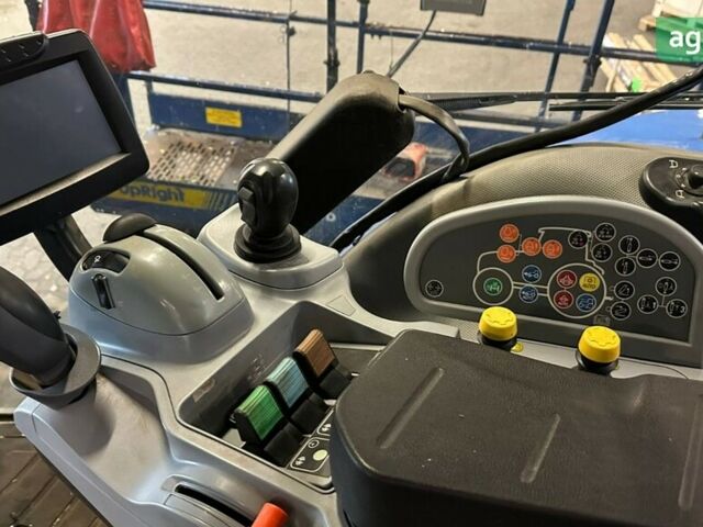 Нью Холланд T8.390, объемом двигателя 0 л и пробегом 0 тыс. км за 127050 $, фото 4 на Automoto.ua