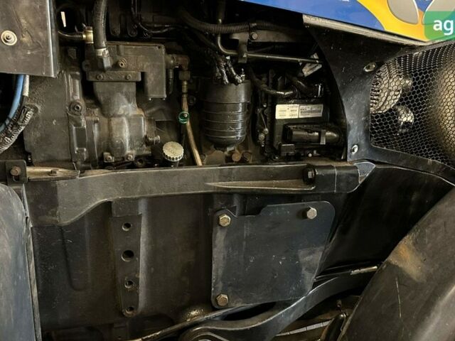 Нью Холланд T8.390, объемом двигателя 0 л и пробегом 0 тыс. км за 127050 $, фото 13 на Automoto.ua