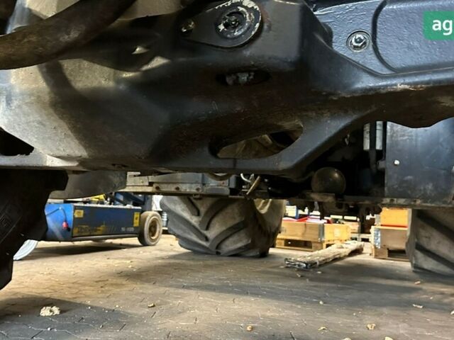 Нью Холланд T8.390, объемом двигателя 0 л и пробегом 0 тыс. км за 127050 $, фото 5 на Automoto.ua