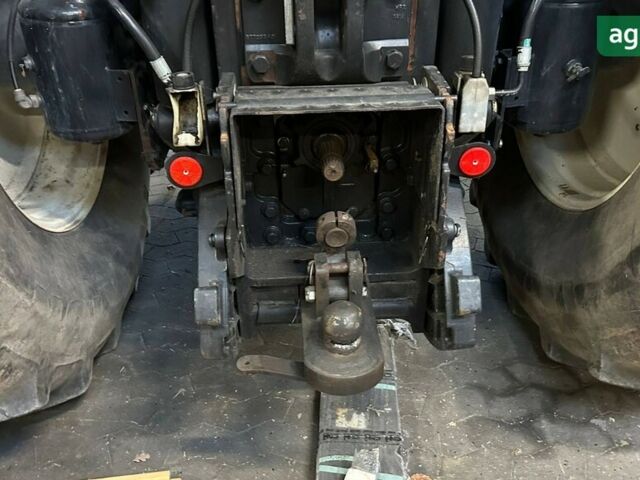 Нью Холланд T8.390, объемом двигателя 0 л и пробегом 0 тыс. км за 127050 $, фото 7 на Automoto.ua