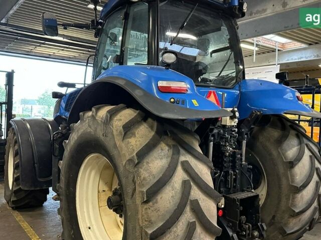 Нью Холланд T8.390, объемом двигателя 0 л и пробегом 0 тыс. км за 127050 $, фото 16 на Automoto.ua