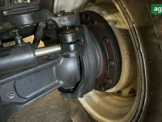 Нью Холланд T8.390, объемом двигателя 0 л и пробегом 0 тыс. км за 127050 $, фото 11 на Automoto.ua