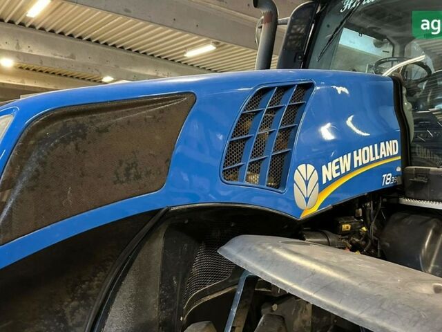 Нью Холланд T8.390, объемом двигателя 0 л и пробегом 0 тыс. км за 127050 $, фото 8 на Automoto.ua