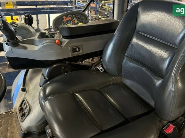 Нью Холланд T8.390, объемом двигателя 0 л и пробегом 0 тыс. км за 127050 $, фото 2 на Automoto.ua