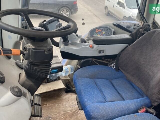 Нью Холланд T8.390, об'ємом двигуна 9 л та пробігом 0 тис. км за 40000 $, фото 3 на Automoto.ua