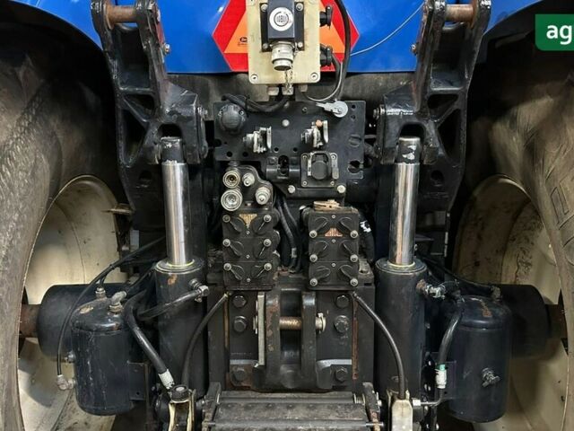 Нью Холланд T8.390, объемом двигателя 0 л и пробегом 0 тыс. км за 127050 $, фото 6 на Automoto.ua
