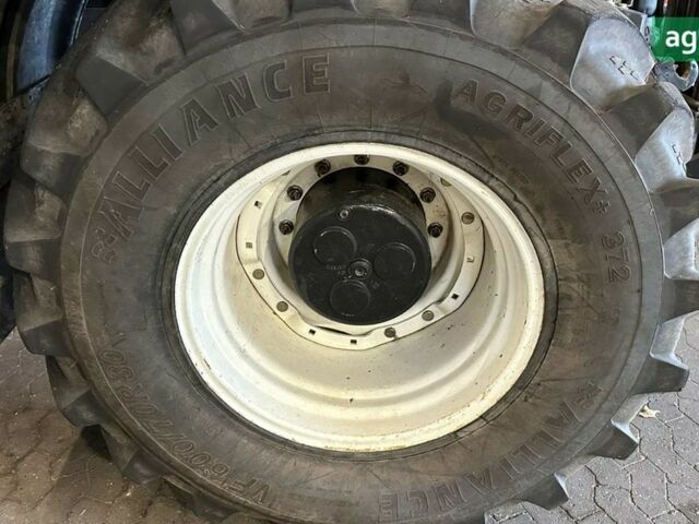 Нью Холланд T8.390, объемом двигателя 0 л и пробегом 0 тыс. км за 127050 $, фото 14 на Automoto.ua