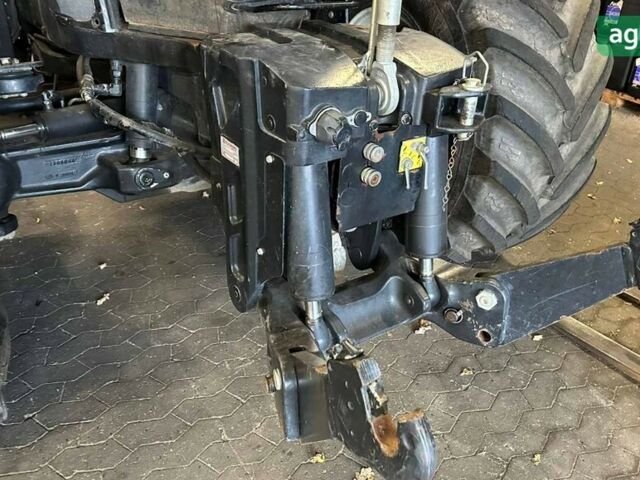 Нью Холланд T8.390, объемом двигателя 0 л и пробегом 0 тыс. км за 127050 $, фото 10 на Automoto.ua