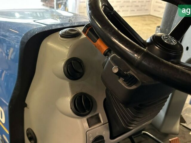 Нью Холланд T8.390, объемом двигателя 0 л и пробегом 0 тыс. км за 127050 $, фото 1 на Automoto.ua