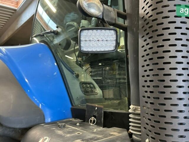 Нью Холланд T8.390, объемом двигателя 0 л и пробегом 0 тыс. км за 127050 $, фото 9 на Automoto.ua
