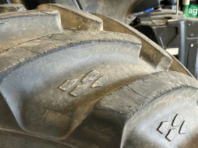 Нью Холланд T8.390, объемом двигателя 0 л и пробегом 0 тыс. км за 127050 $, фото 15 на Automoto.ua