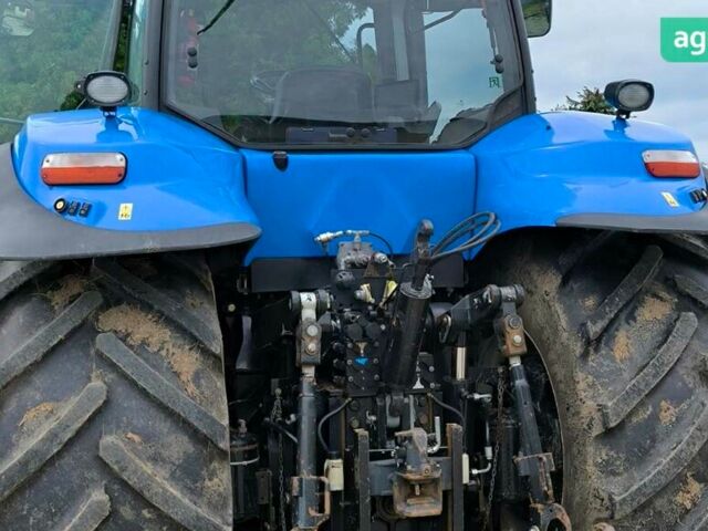 Нью Холланд T8.390, об'ємом двигуна 8.9 л та пробігом 8 тис. км за 100000 $, фото 3 на Automoto.ua