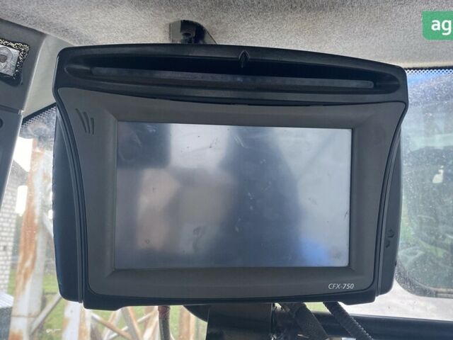 Нью Холланд T8.390, об'ємом двигуна 9 л та пробігом 0 тис. км за 40000 $, фото 4 на Automoto.ua