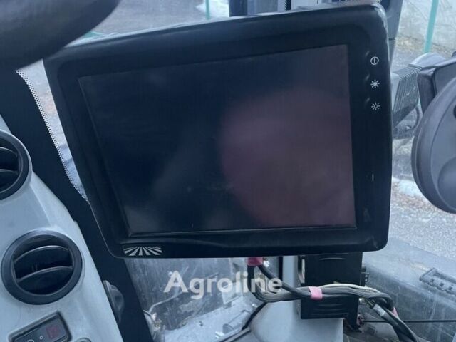 Синий Нью Холланд T8.390, объемом двигателя 0 л и пробегом 0 тыс. км за 81292 $, фото 4 на Automoto.ua