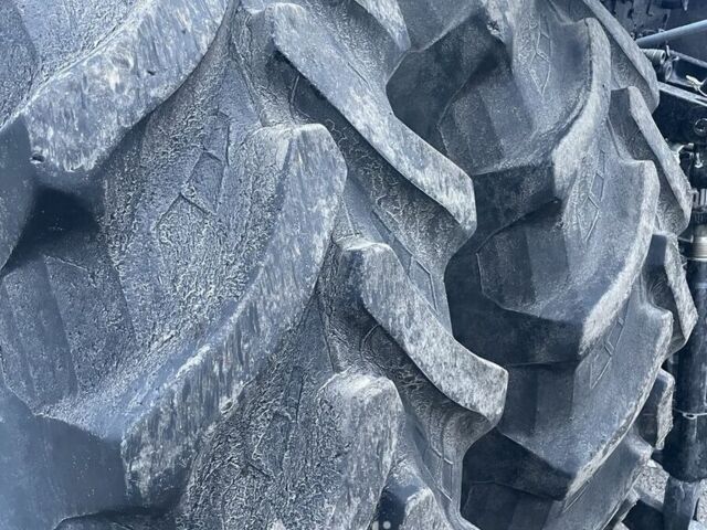 Синий Нью Холланд T8.390, объемом двигателя 0 л и пробегом 0 тыс. км за 81292 $, фото 13 на Automoto.ua