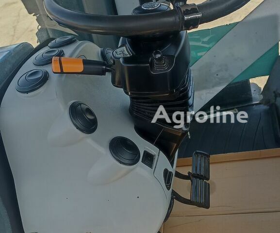 Синий Нью Холланд T8.390, объемом двигателя 0 л и пробегом 0 тыс. км за 57861 $, фото 3 на Automoto.ua