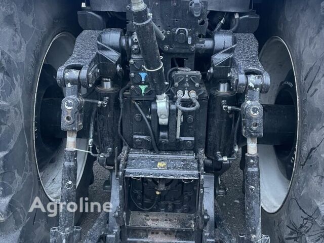 Синий Нью Холланд T8.390, объемом двигателя 0 л и пробегом 0 тыс. км за 81292 $, фото 1 на Automoto.ua