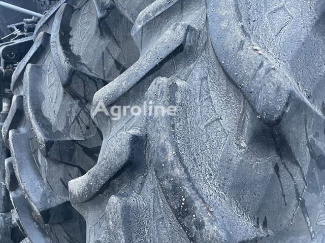 Синий Нью Холланд T8.390, объемом двигателя 0 л и пробегом 0 тыс. км за 81292 $, фото 14 на Automoto.ua