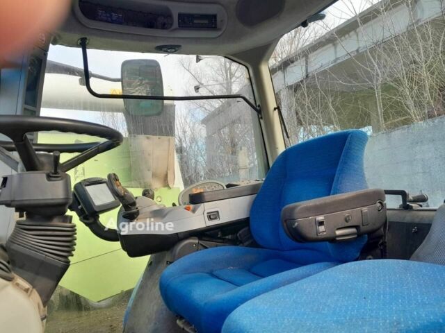 Синий Нью Холланд T8.390, объемом двигателя 0 л и пробегом 0 тыс. км за 2791211 $, фото 4 на Automoto.ua