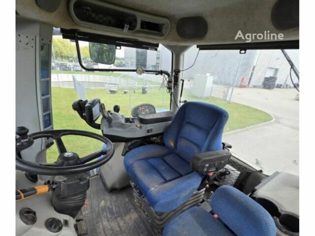 Синій Нью Холланд T8.390, об'ємом двигуна 0 л та пробігом 0 тис. км за 58203 $, фото 9 на Automoto.ua
