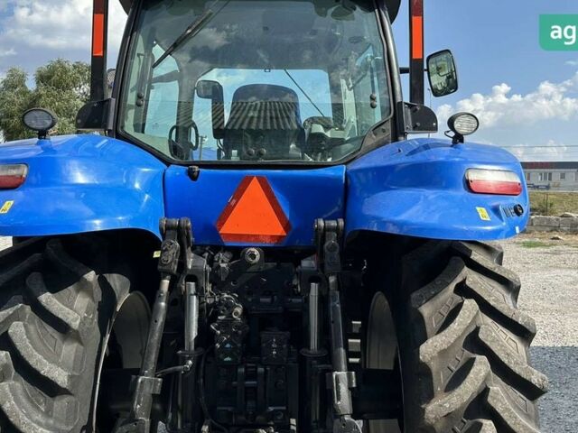 Нью Холланд T8.410, объемом двигателя 8.7 л и пробегом 10 тыс. км за 85000 $, фото 1 на Automoto.ua