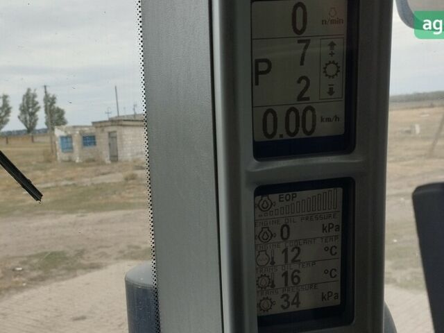 Нью Холланд T8.410, об'ємом двигуна 8.7 л та пробігом 0 тис. км за 95000 $, фото 4 на Automoto.ua