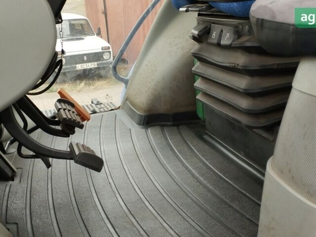 Нью Холланд T8.410, об'ємом двигуна 8.7 л та пробігом 0 тис. км за 95000 $, фото 9 на Automoto.ua