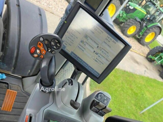 Нью Холланд T8.410, об'ємом двигуна 0 л та пробігом 0 тис. км за 61340 $, фото 8 на Automoto.ua