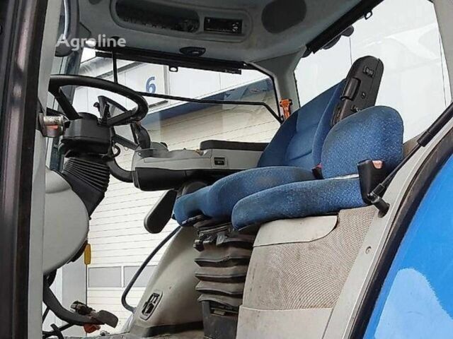 Нью Холланд T8.410, об'ємом двигуна 0 л та пробігом 0 тис. км за 99088 $, фото 5 на Automoto.ua
