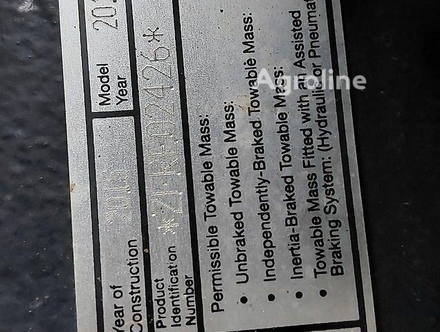 Нью Холланд T8.410, объемом двигателя 0 л и пробегом 0 тыс. км за 99190 $, фото 13 на Automoto.ua