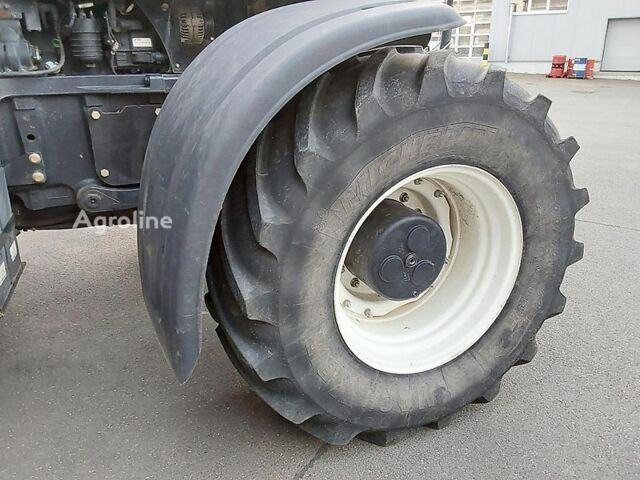 Нью Холланд T8.410, объемом двигателя 0 л и пробегом 0 тыс. км за 99190 $, фото 2 на Automoto.ua