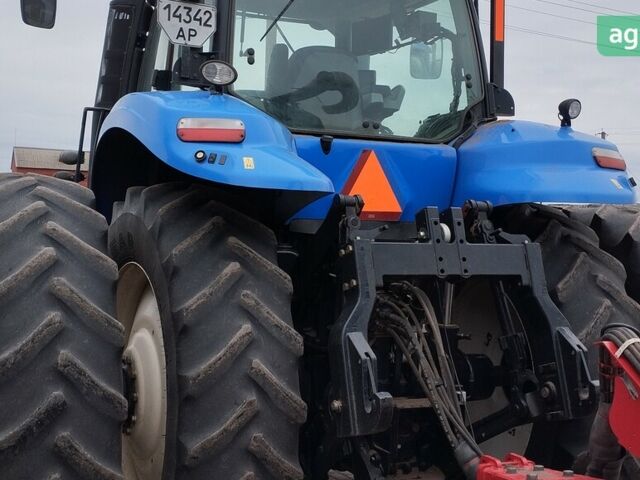 Нью Холланд T8.410, об'ємом двигуна 8.7 л та пробігом 0 тис. км за 95000 $, фото 3 на Automoto.ua